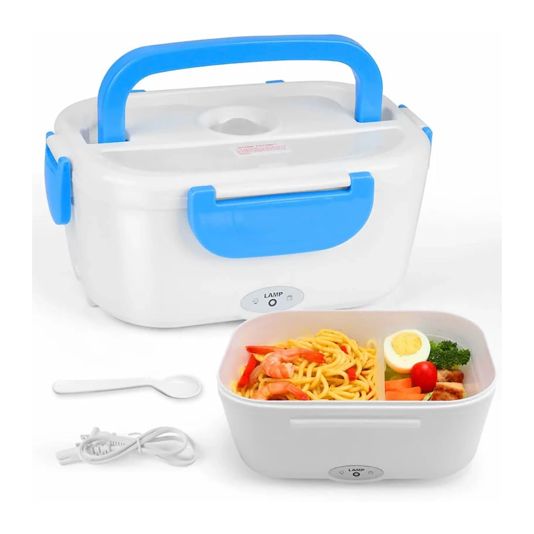 Electric Portable Lunch Box