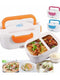 Electric Portable Lunch Box