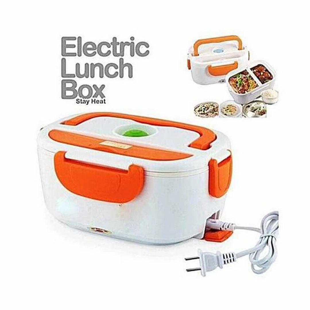 Electric Portable Lunch Box