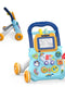 Huanger Musical Baby Walker Trainer