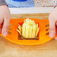 Stainless Steel French Fries Cutter