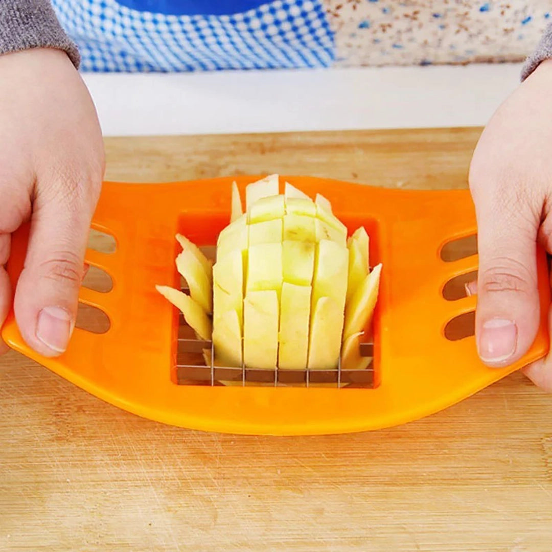 Stainless Steel French Fries Cutter