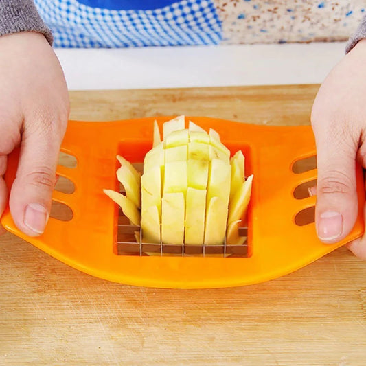 Stainless Steel French Fries Cutter