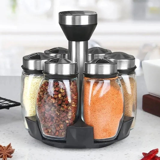 Spice Rack