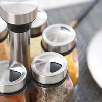 Spice Rack