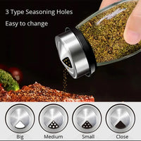 Spice Rack