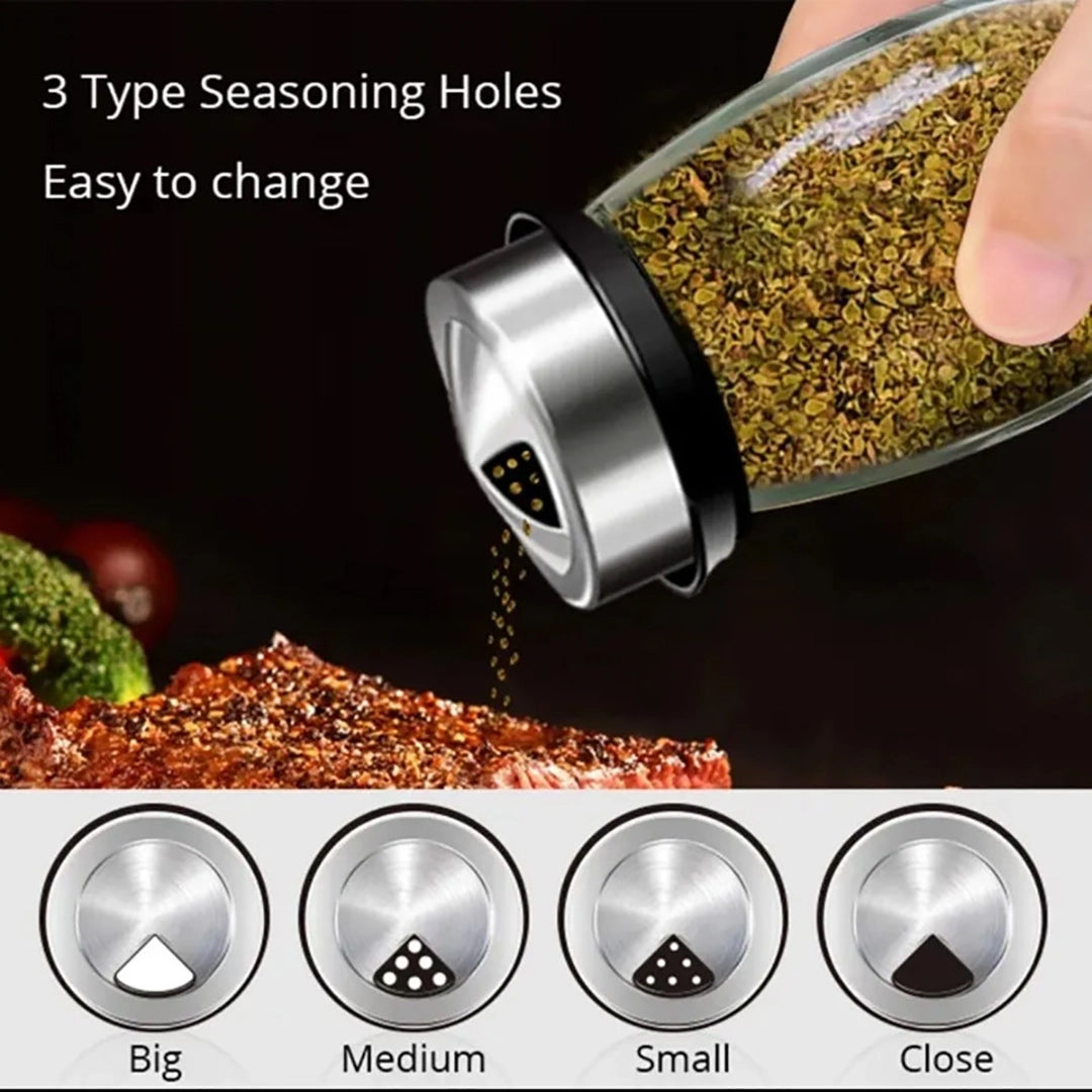 Spice Rack