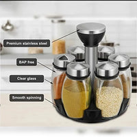 Spice Rack