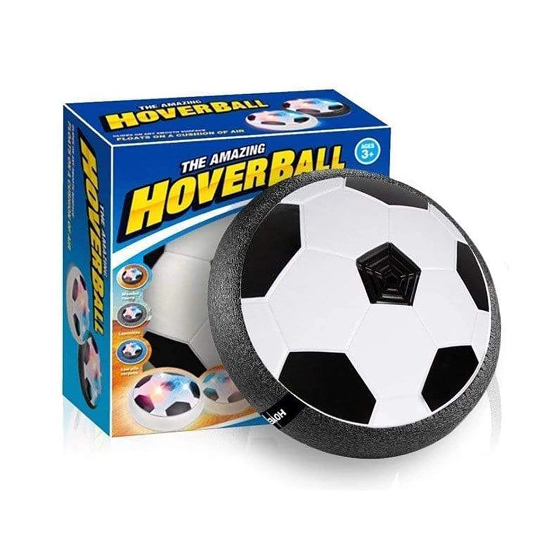 Hover Soccer Ball