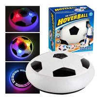 Hover Soccer Ball