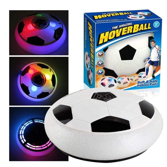 Hover Soccer Ball