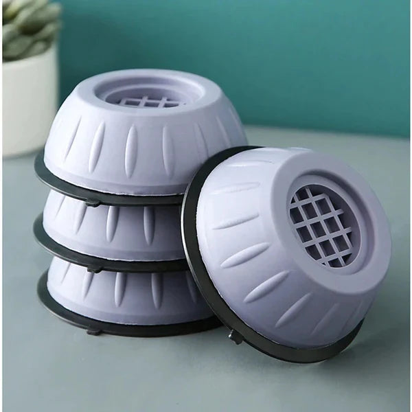 Anti Vibration Machine Support Pads