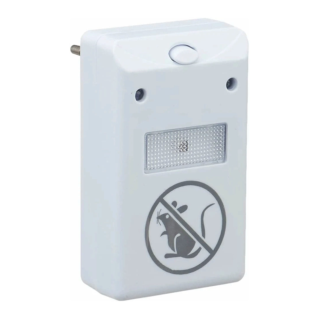 Pest Repelling Aid – Protect Your Home, Naturally