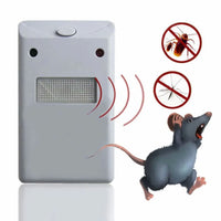 Pest Repelling Aid – Protect Your Home, Naturally