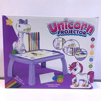 Cartoon LCD Writing Tablet