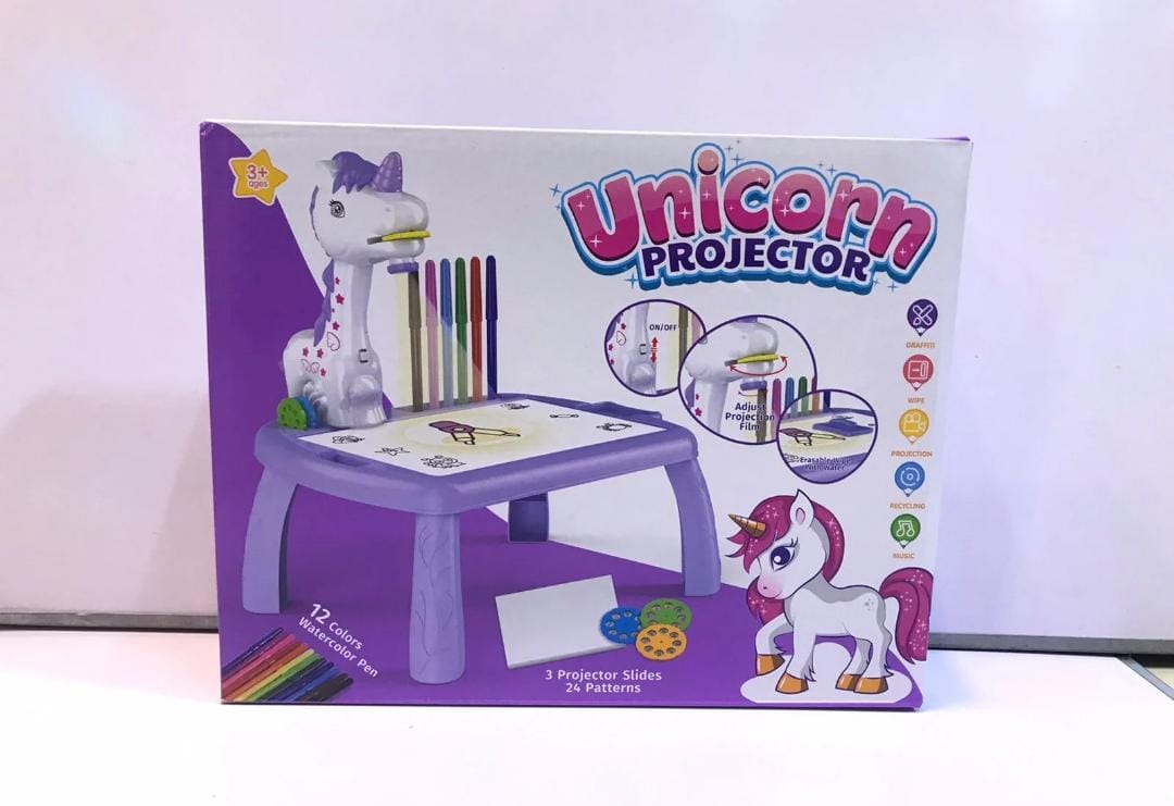 Cartoon LCD Writing Tablet