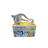 Manual Citrus Fruit Squeezer