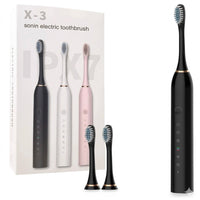 ZD-X3 Sonic Electric Toothbrush