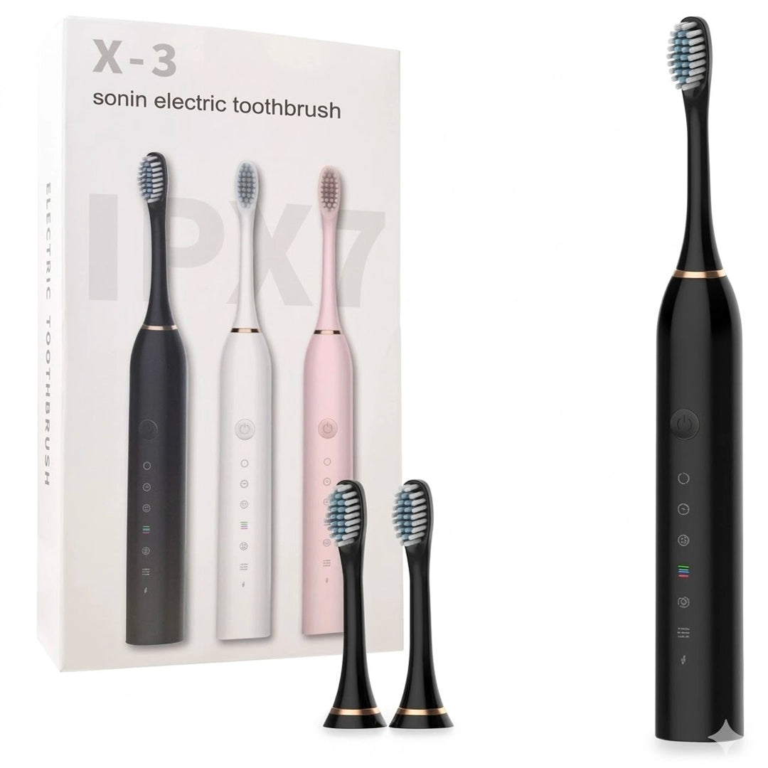 ZD-X3 Sonic Electric Toothbrush