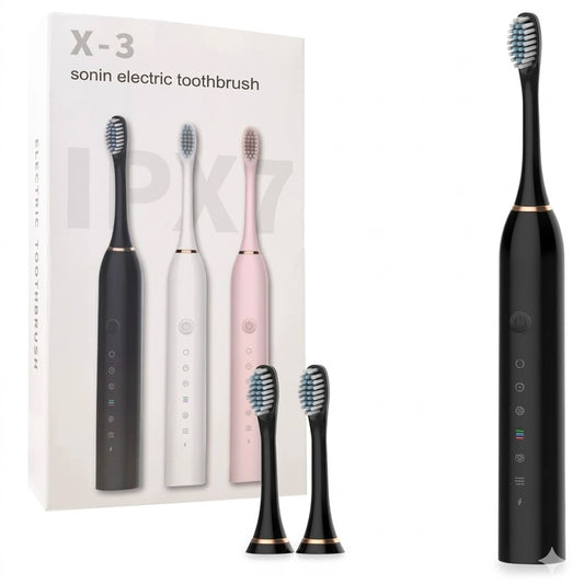 ZD-X3 Sonic Electric Toothbrush
