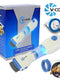 V-Comb Electric Head Lice Removal Comb